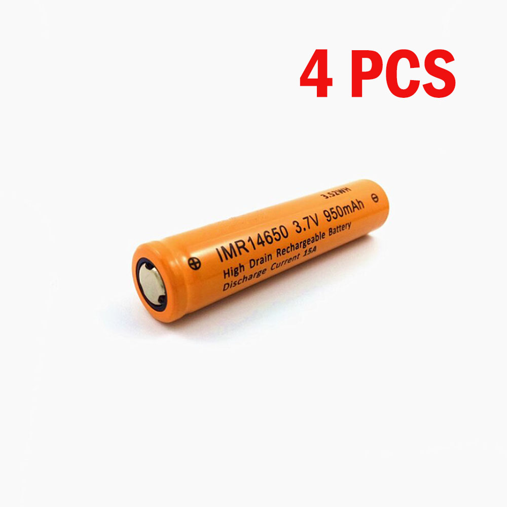 Hibatt 15A battery