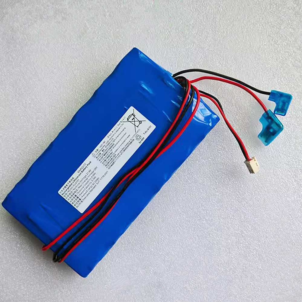 Haier RHXBF-A500 RHXC-A500Ultra battery