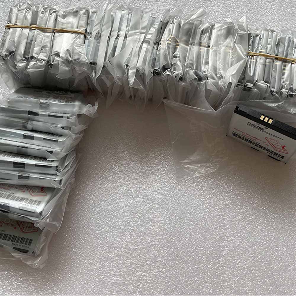 Becker HJS100 HJS-100 M015 GPS 338937010208 battery