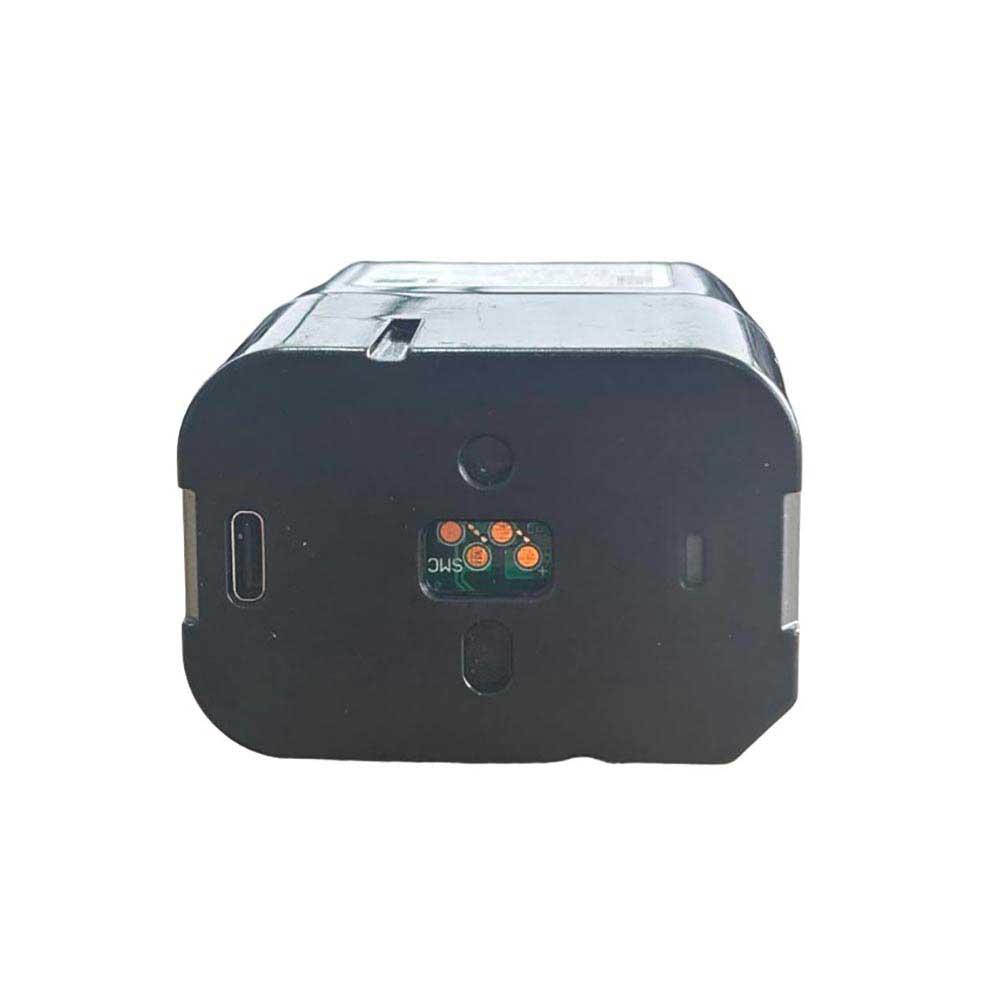 Hikvision HK18650F1L-2S2P battery