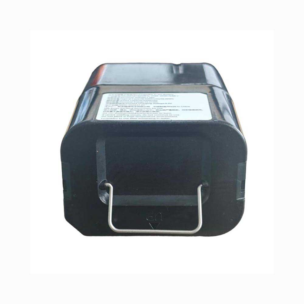 Hikvision HK18650F1L-2S2P battery