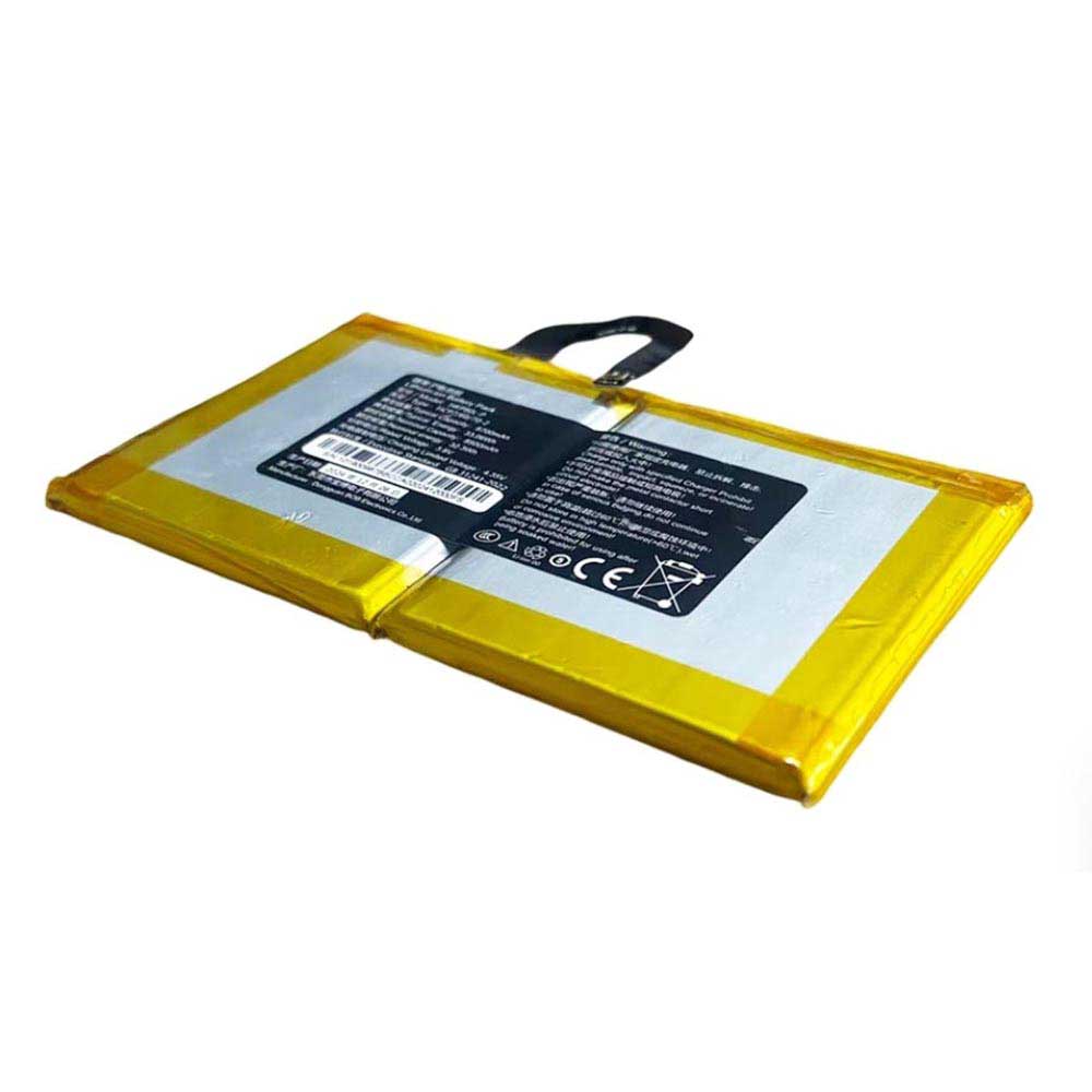 Hikvision HKP80L-P battery