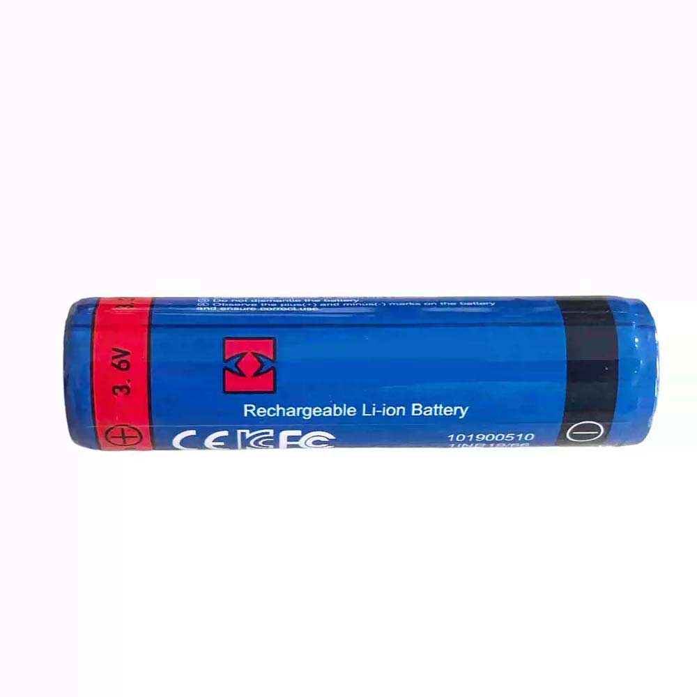 Hikmicro FQ25 FH25 battery