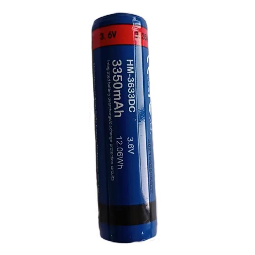 Hikvision 18650 GQ35L battery