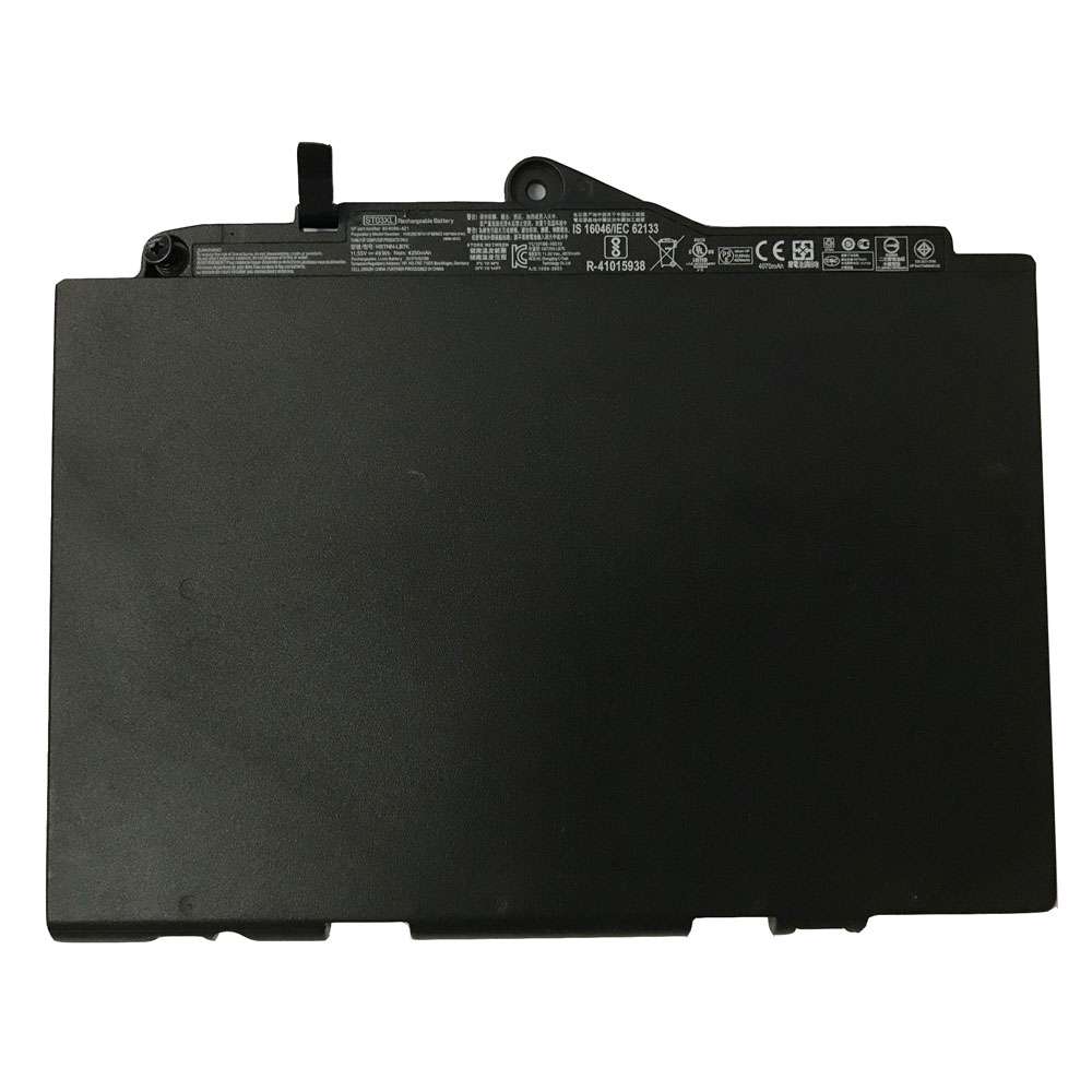 11.55V 49Wh ST03XL Laptop Battery for HP EliteBook 720 820 G4