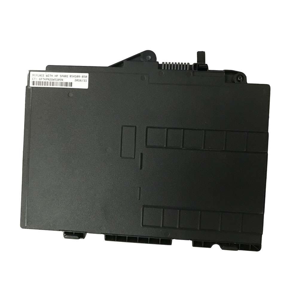 HP EliteBook 720 820 G4 battery