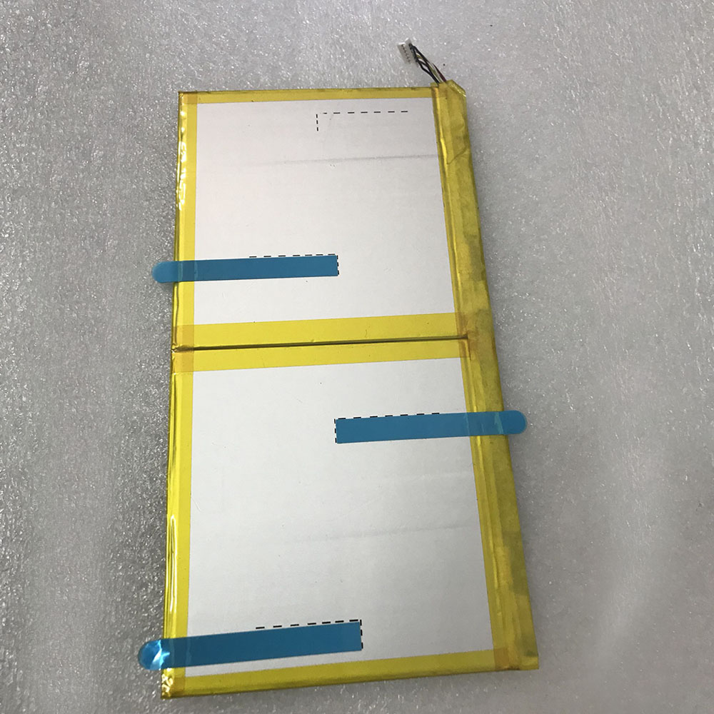 Acer Iconia One B3-A40 A7002 battery