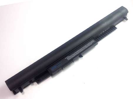 14.8V 2600mAh/38Wh HS04 Laptop Battery for HP 15 15q 15g Notebook 2600mAh