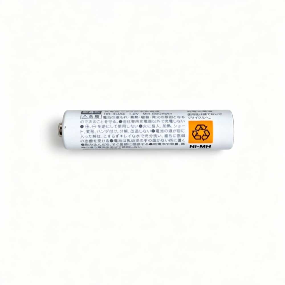 Topvalu HR-4UAE AAA battery