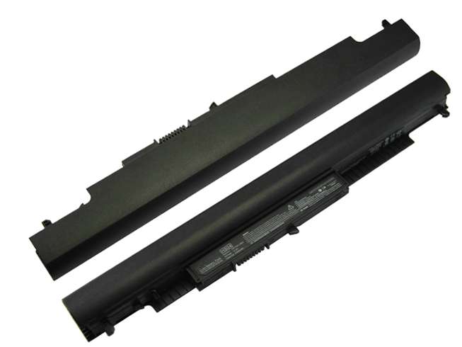14.8V(Compatile with 14.4V) 2200mAh/4cells 807957-001 Laptop Battery for HP 15-AC SERIES 