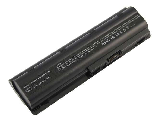 10.8V 8800mAh 593553-001 Laptop Battery for HP Pavilion DM4