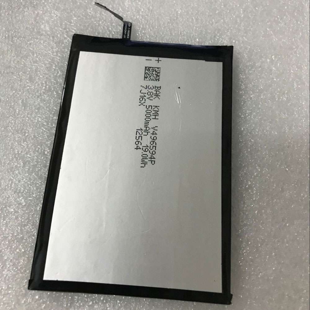 HOMTOM HT50 battery