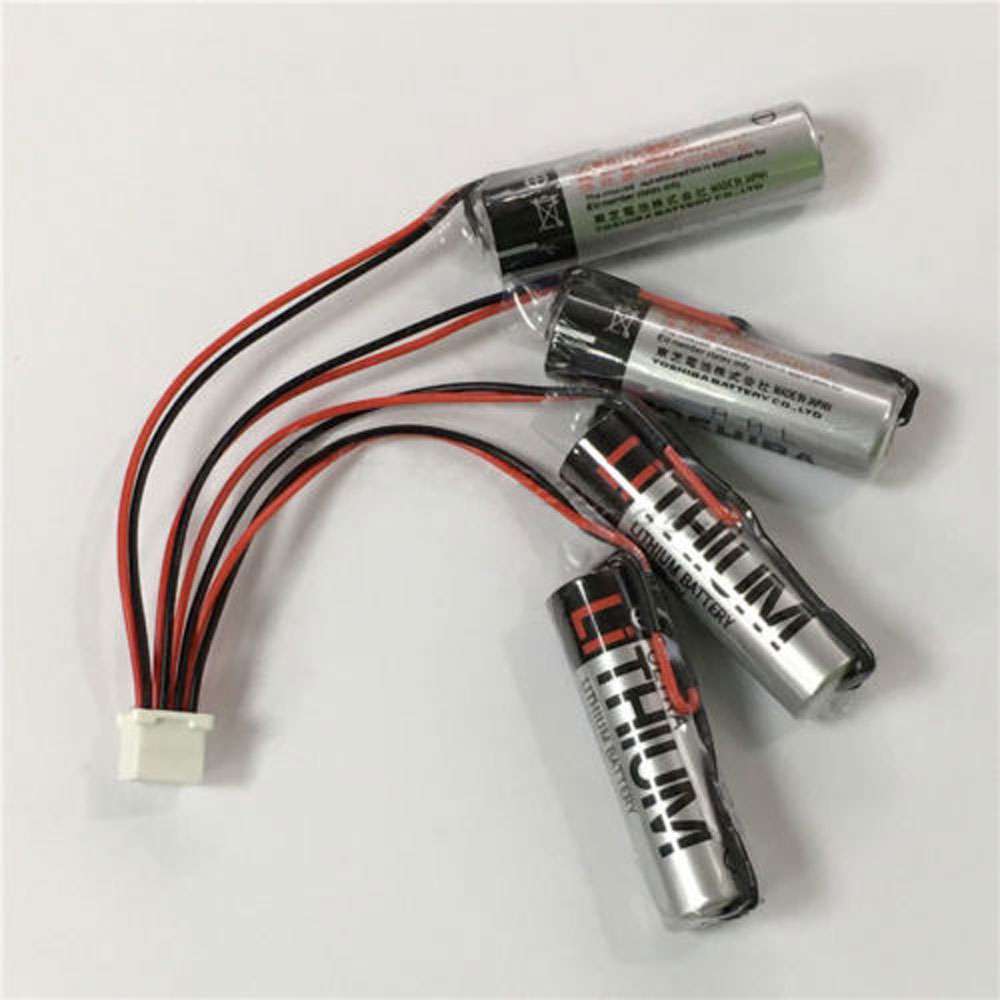 Yaskawa Motoman Robot 149689-1 battery