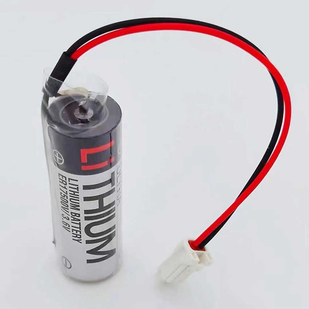 Yaskawa HW1483880-A with White Plug battery