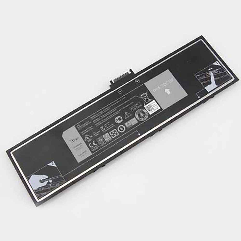 7.4V 36Wh/4Cell   Dell Venue 11 Pro (7130) Tablet  Replacement Battery