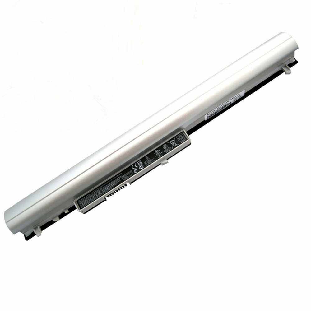 14.8V 2620mAh HY04 Laptop Battery for HP Pavilion TouchSmart SleekBook 14 15 Series 718101-001