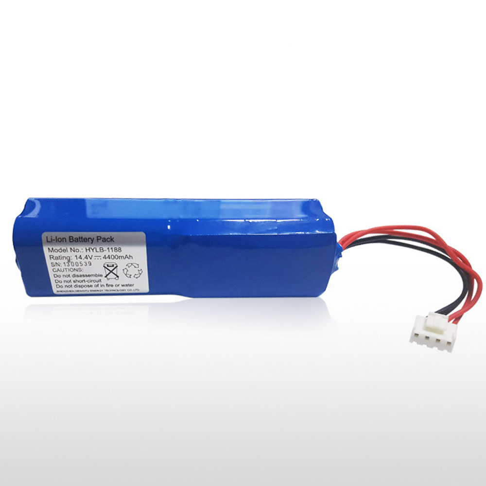 14.4V 4400mAh Sanrui ECG-3312B Aiton ECG-12A ECG-12A ecg-12c Machine Replacement Battery