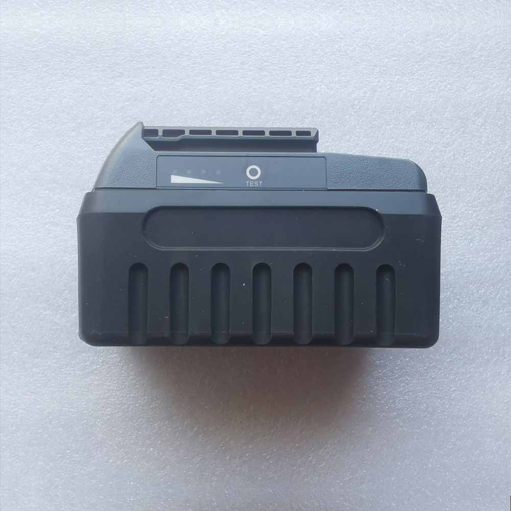 HYTORC 5INR19/66-2 P/N U80392R04 Hydraulic torque wrench battery