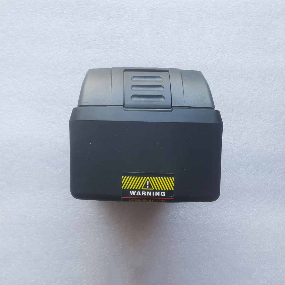 HYTORC 5INR19/66-2 P/N U80392R04 Hydraulic torque wrench battery