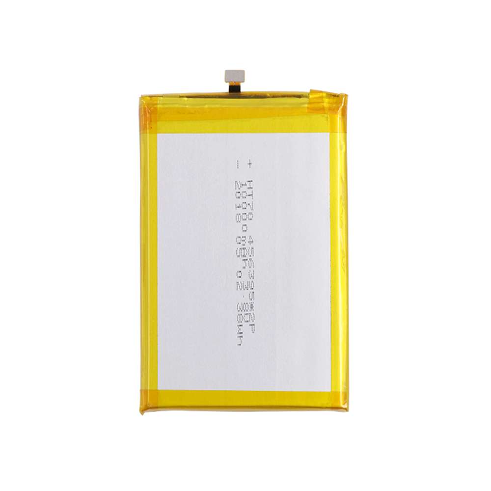 3.8V 10000mAh/23.38WH HT70 Smartphone Battery for Homtom HT70