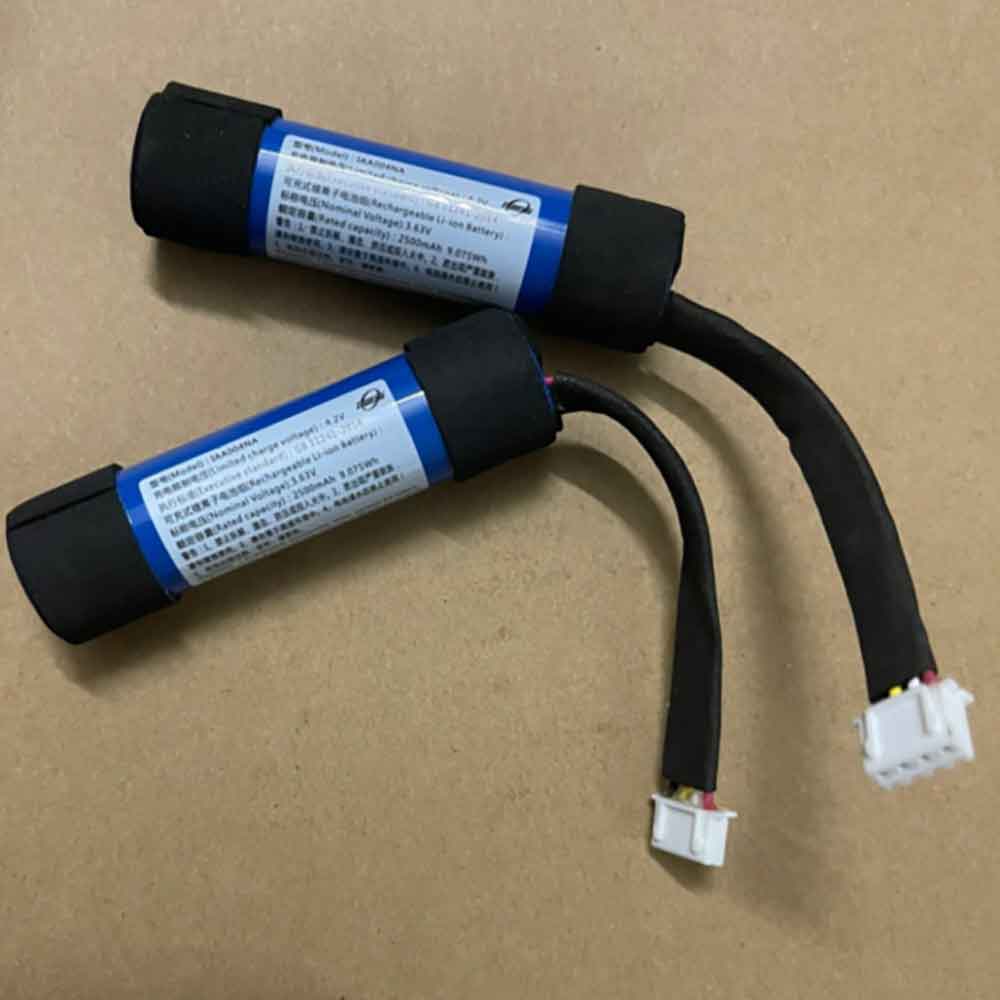 3.63V 2500mah/9.075Wh IAA004NA Bluetooth Speakers Battery for Harman IAA004NA