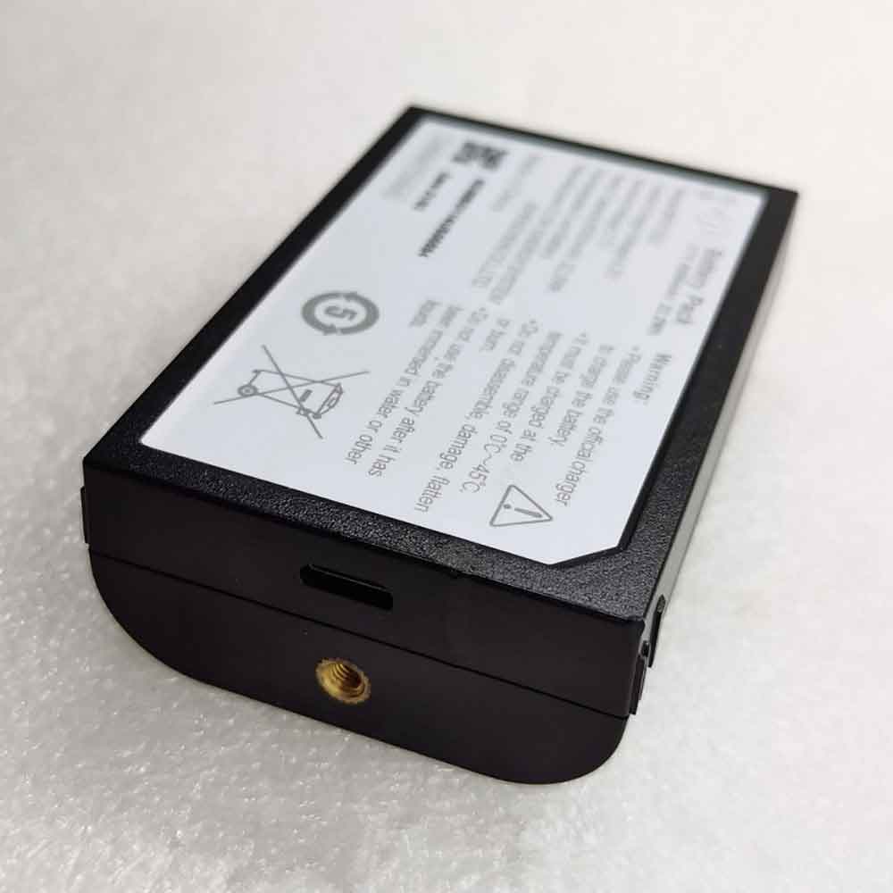 Kami IBR072GC AD201-1 IBR072GA battery
