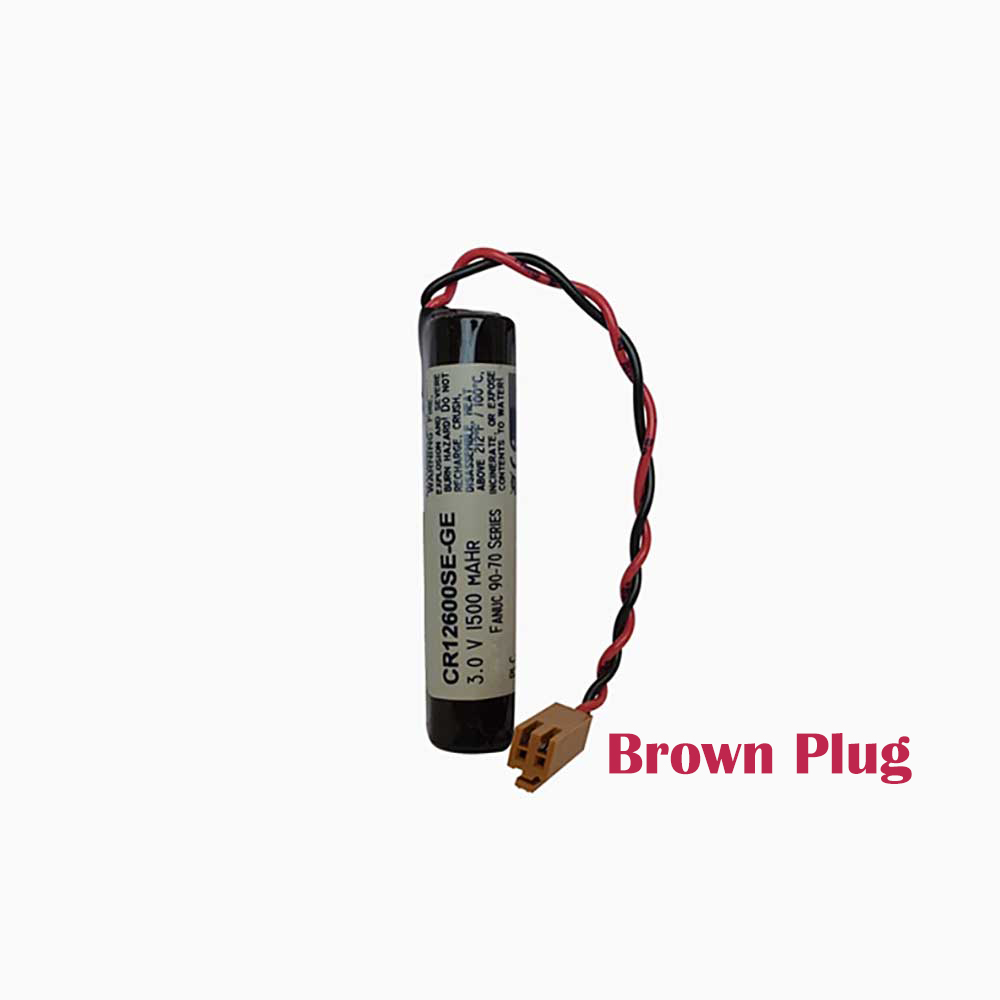 3.0V  GE Fanuc 90-70 IC697ACC701 Replacement Battery