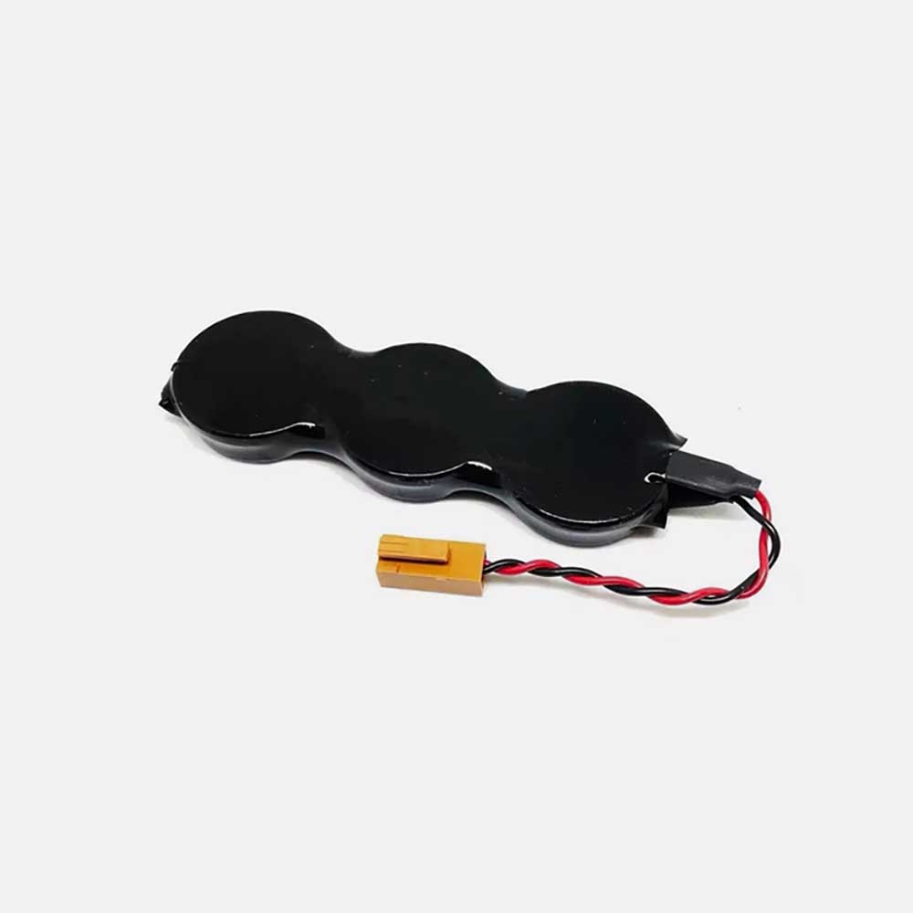 Fanuc 44A747665001R03 battery