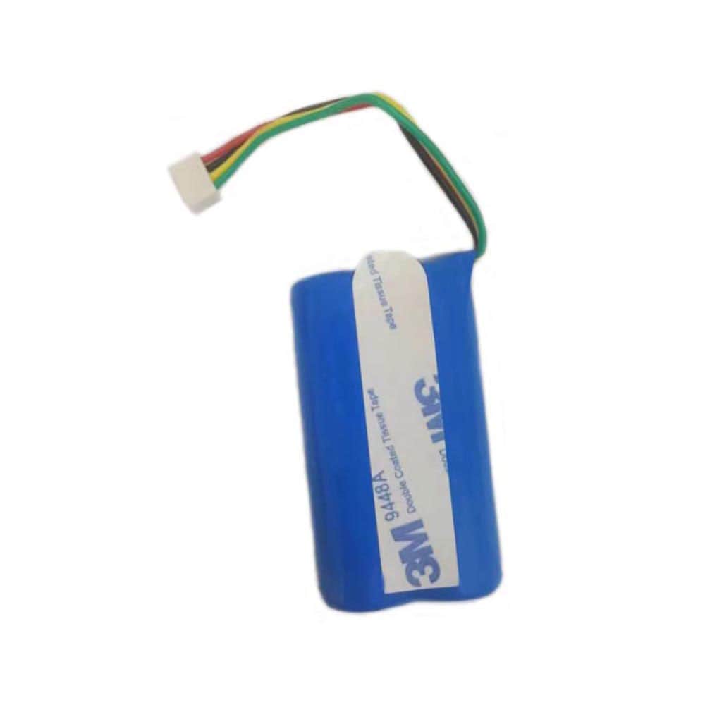 Hikvision ICR18650-26J-2S1P battery