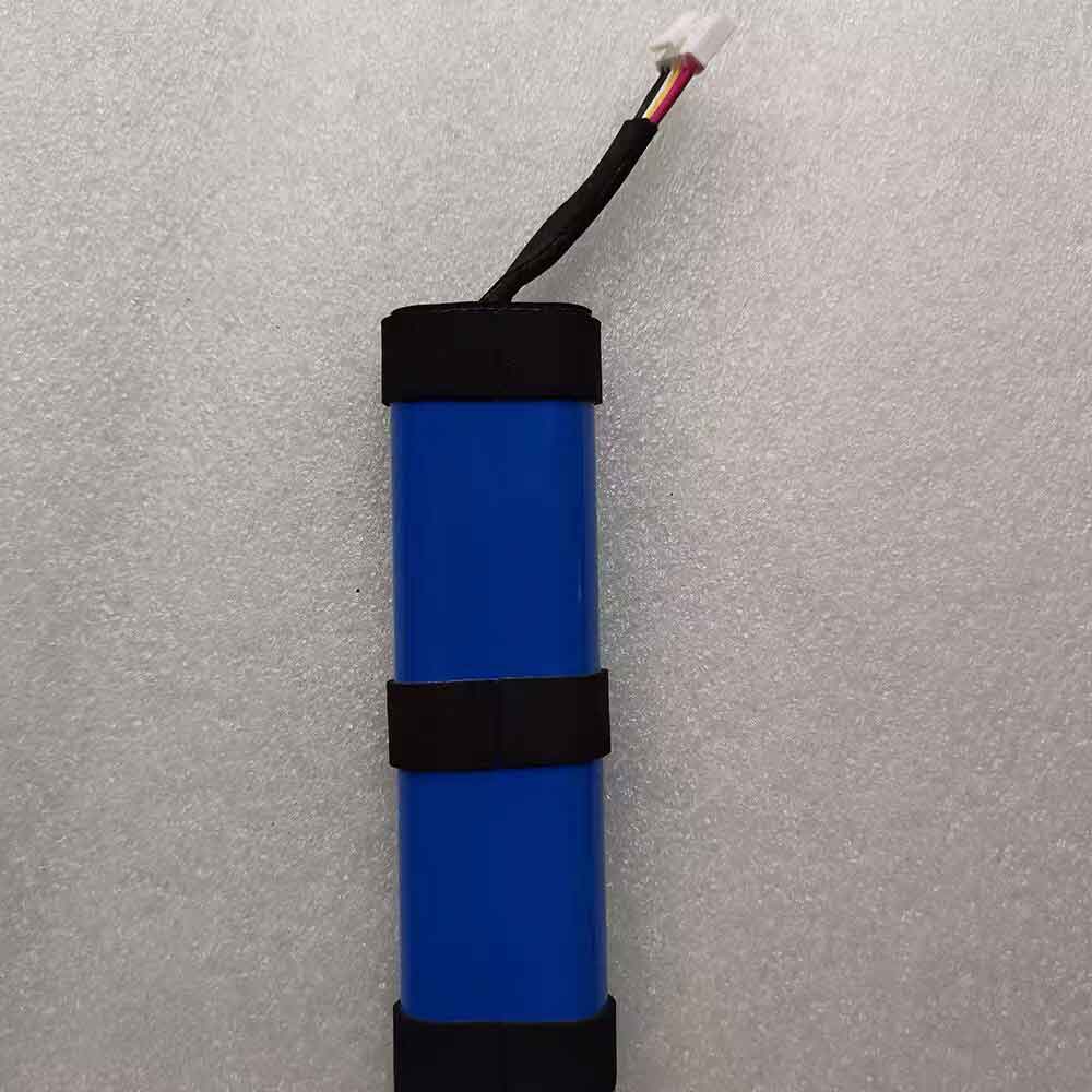 JBL Xtreme 2 2nd Player battery