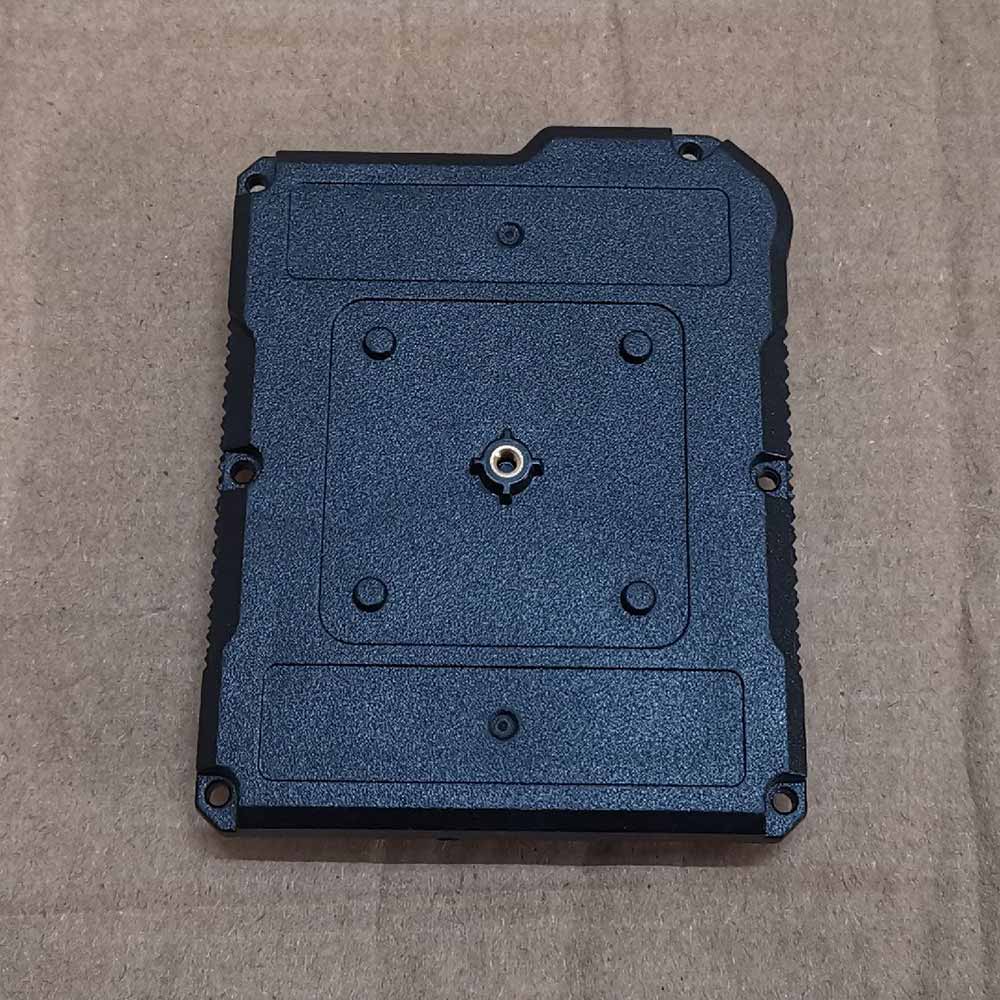 Taser S00179E battery