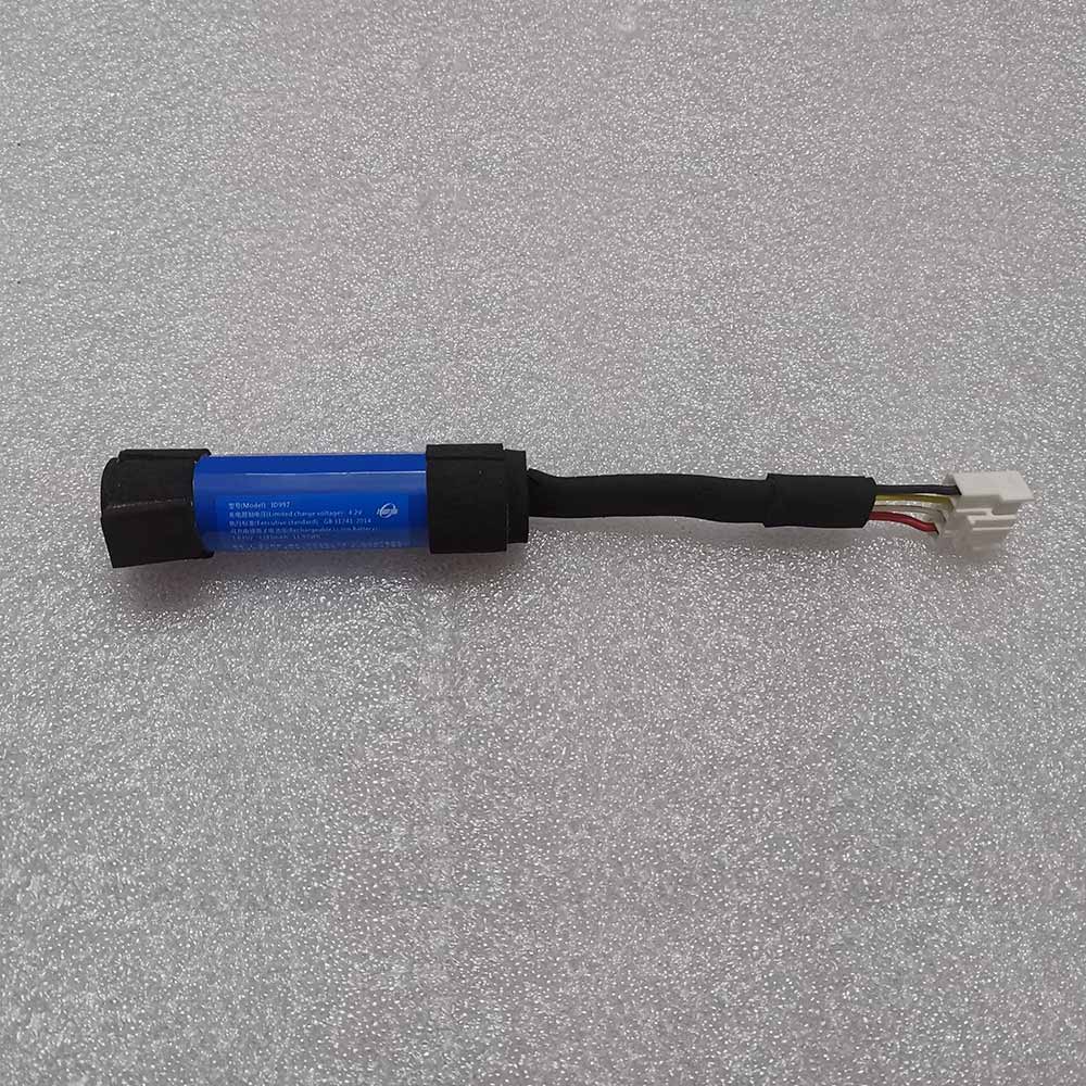 3.635V 3285mah ID997 Bluetooth Speakers Battery for Harman Kardon Onyx Studio 5 Studio 6 HKOS6GRYSG HKOS6BLKSG