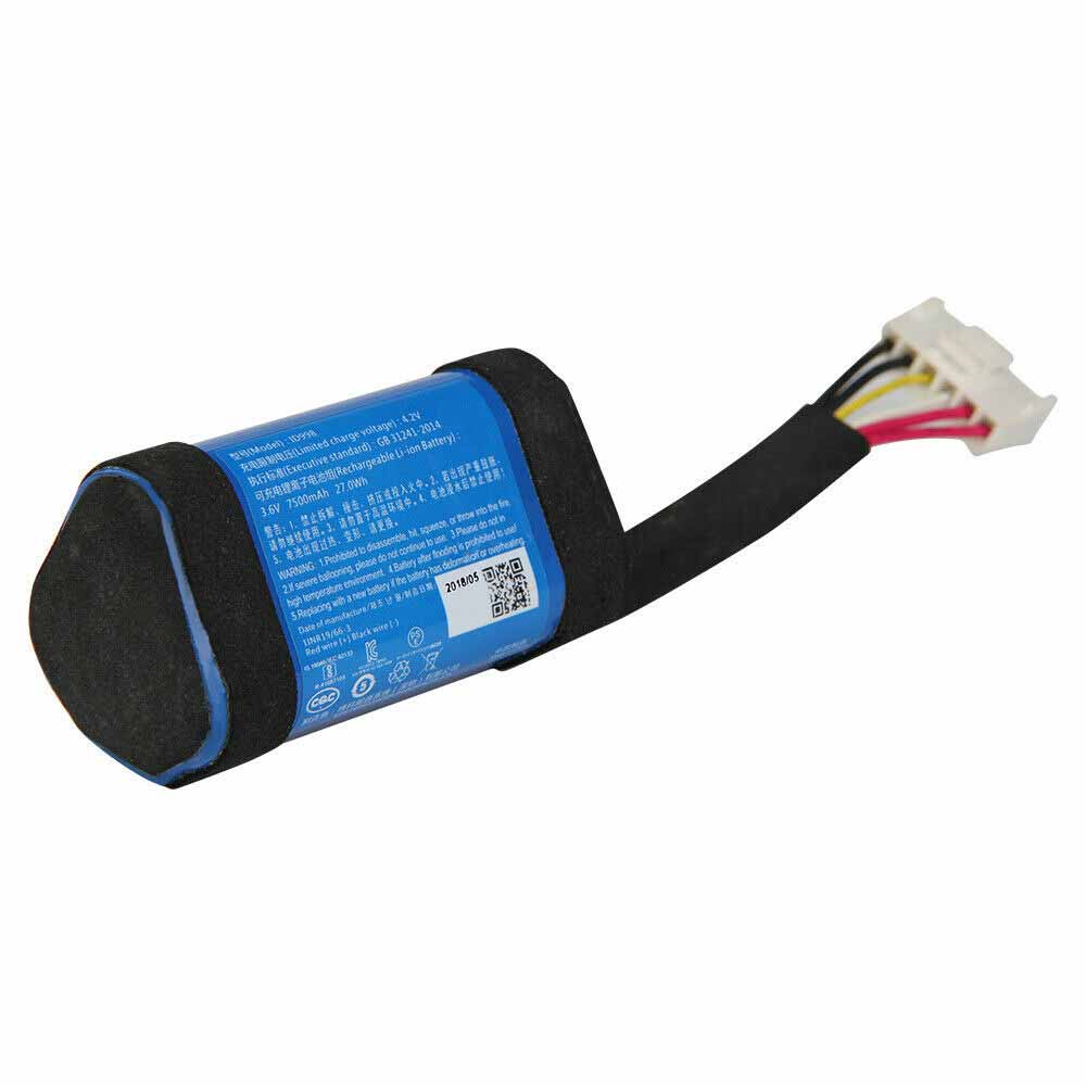JBL Charge 4 Speaker SUN-INTE-118 Authentic battery