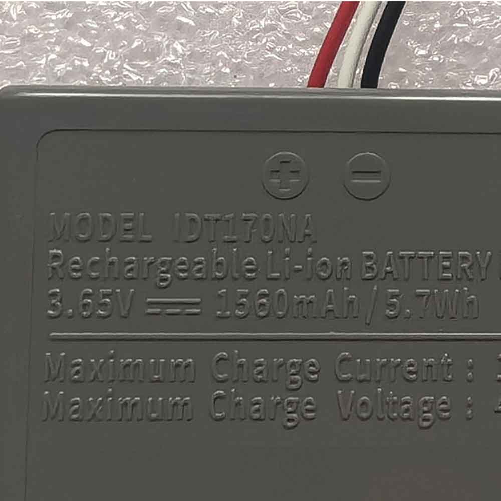 Sony PlayStation 5 PS5 CFI-1015B battery