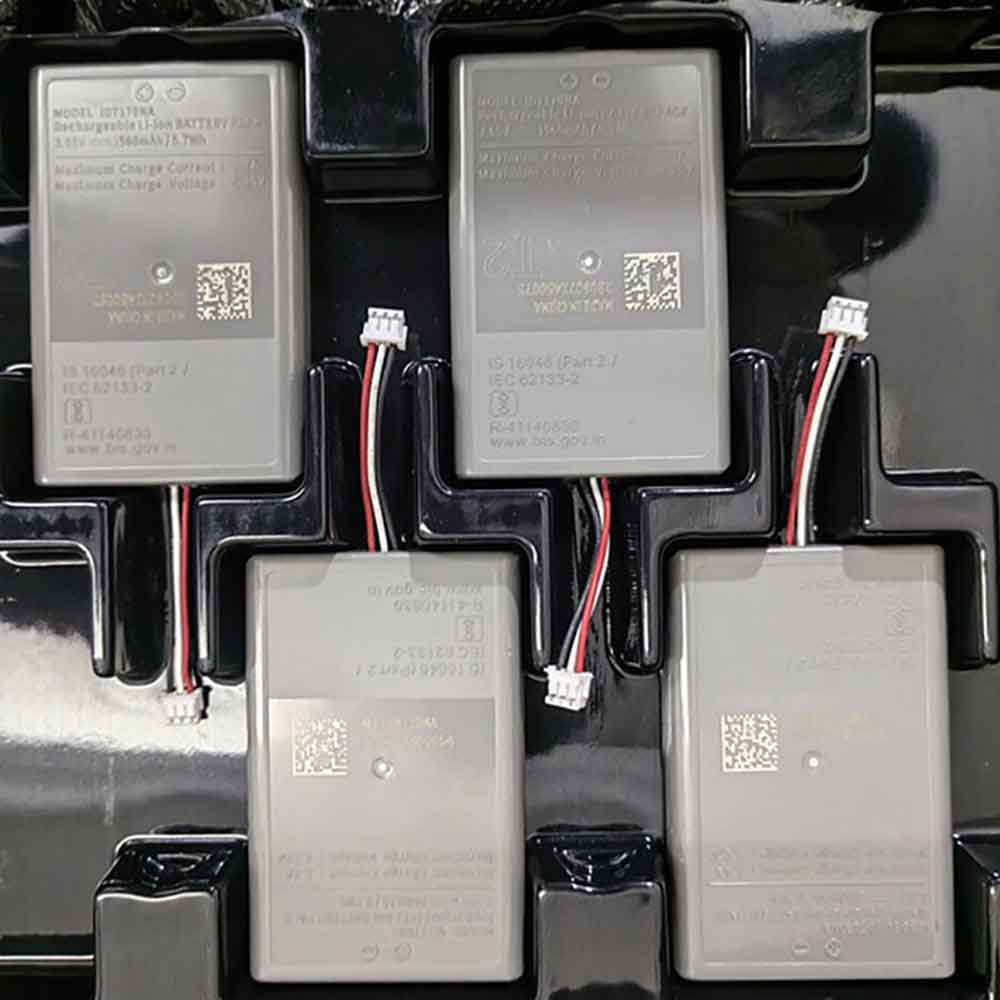 Sony PlayStation 5 PS5 CFI-1015B battery