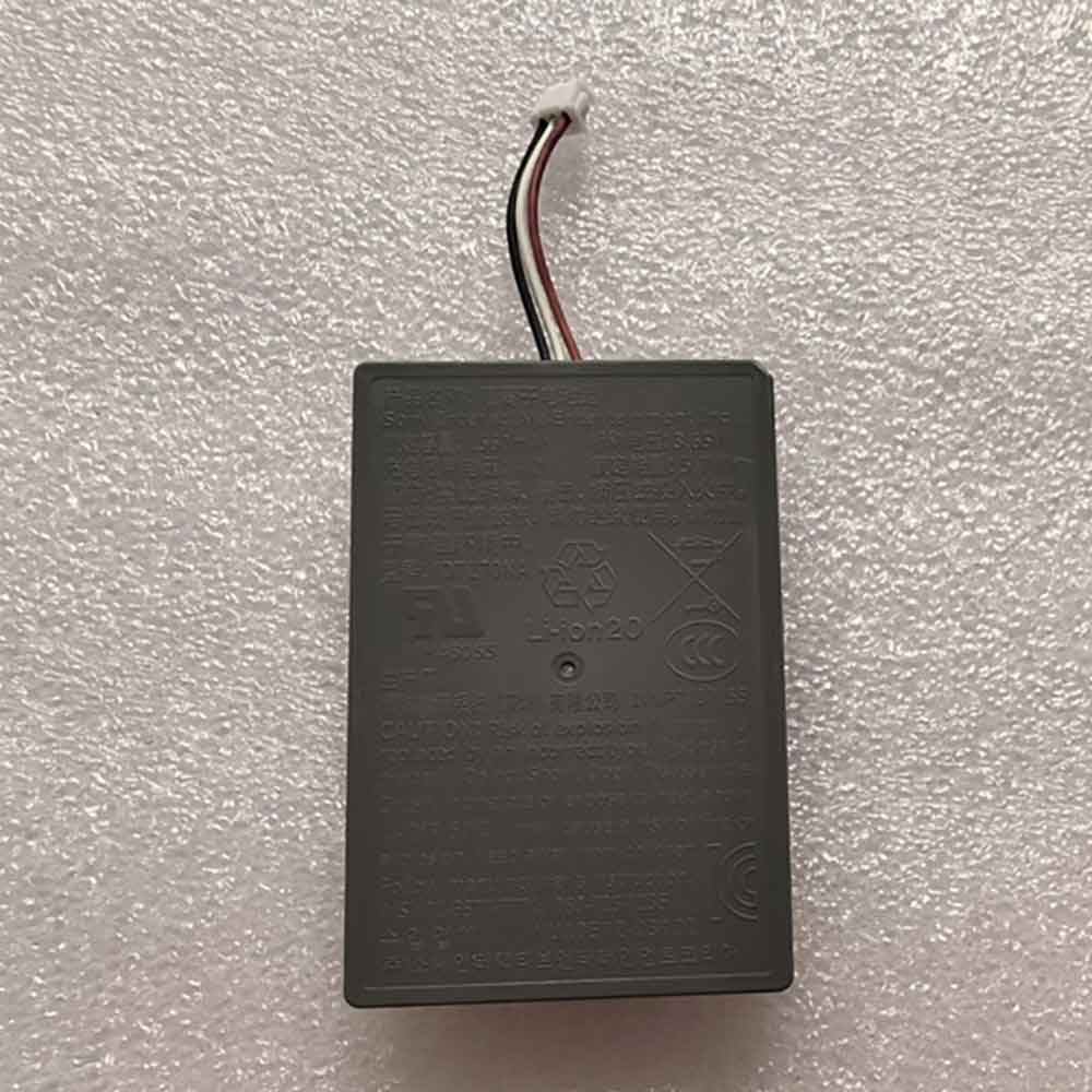 3.65V 1560mAh Sony PlayStation 5 PS5 CFI-1015B Replacement Battery