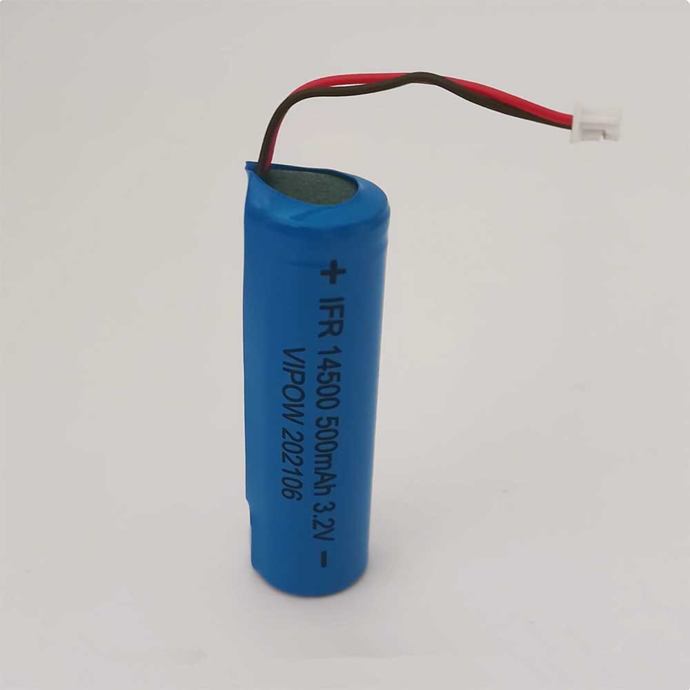 Vipow ETC battery