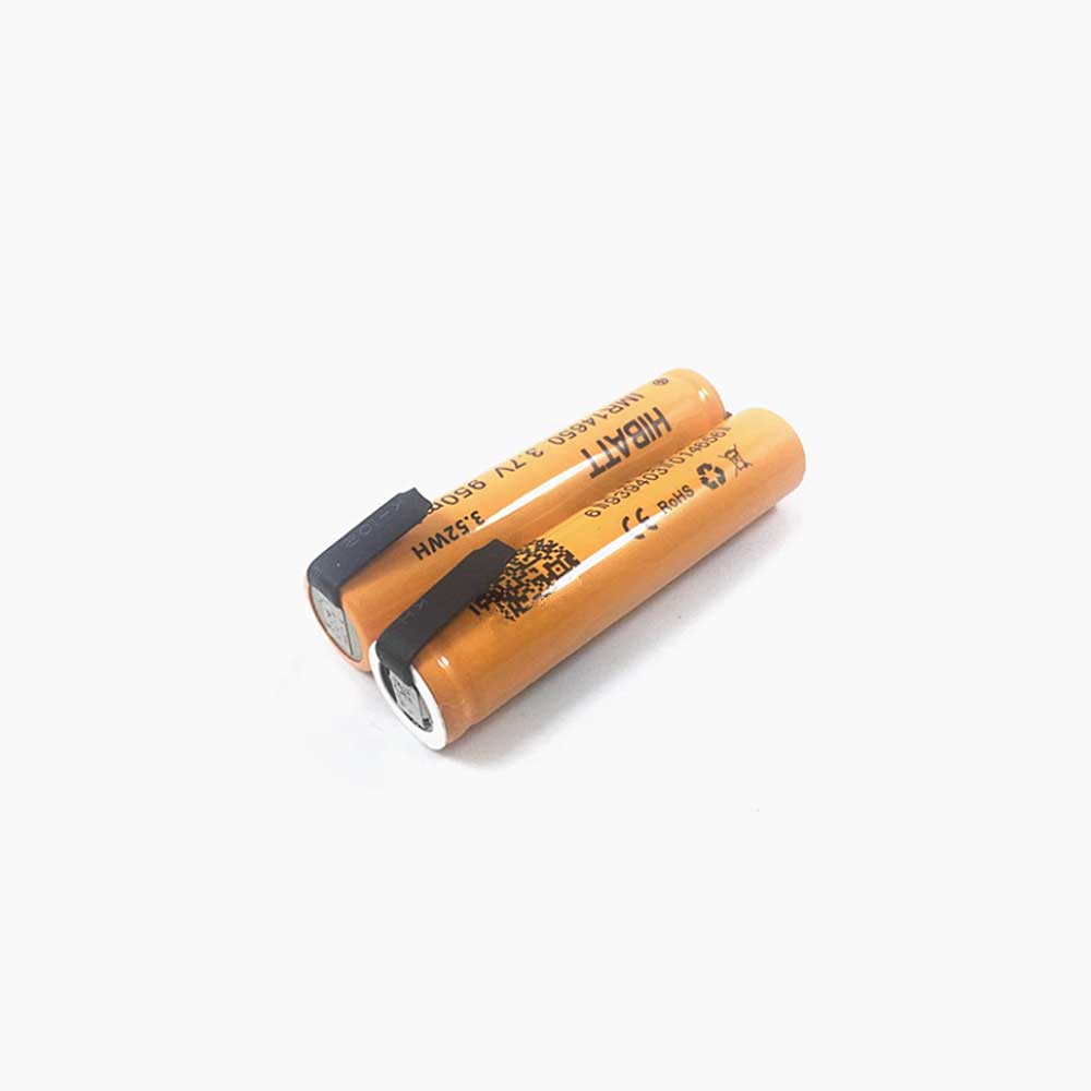 Hibatt 8A battery