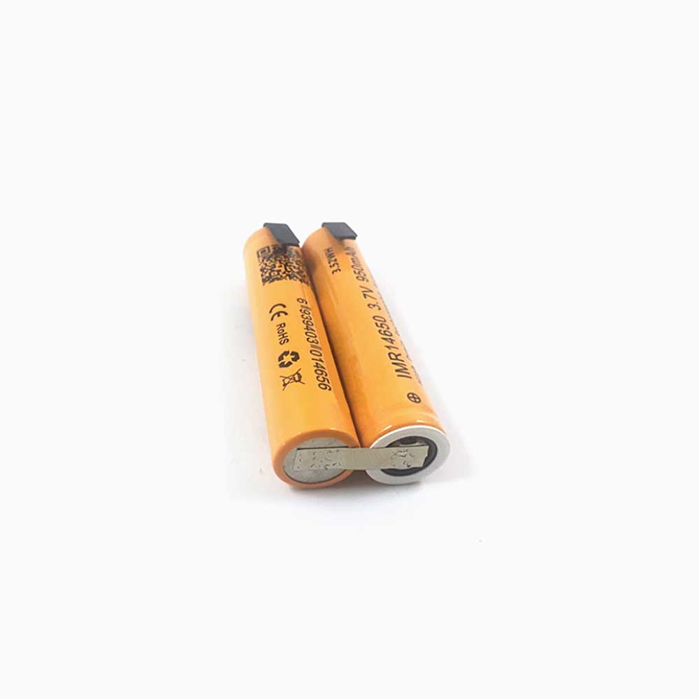 Hibatt 8A battery