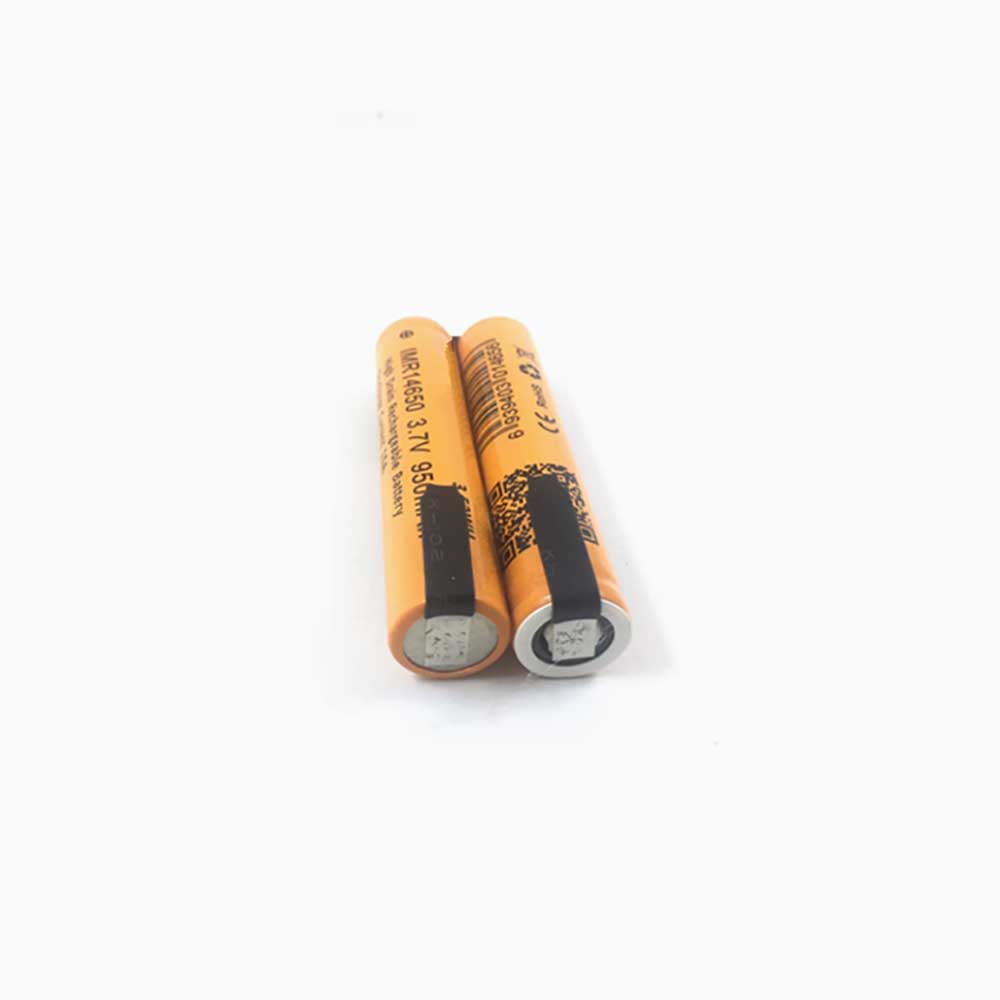 Hibatt 8A battery