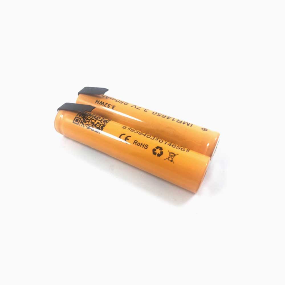Hibatt 8A battery