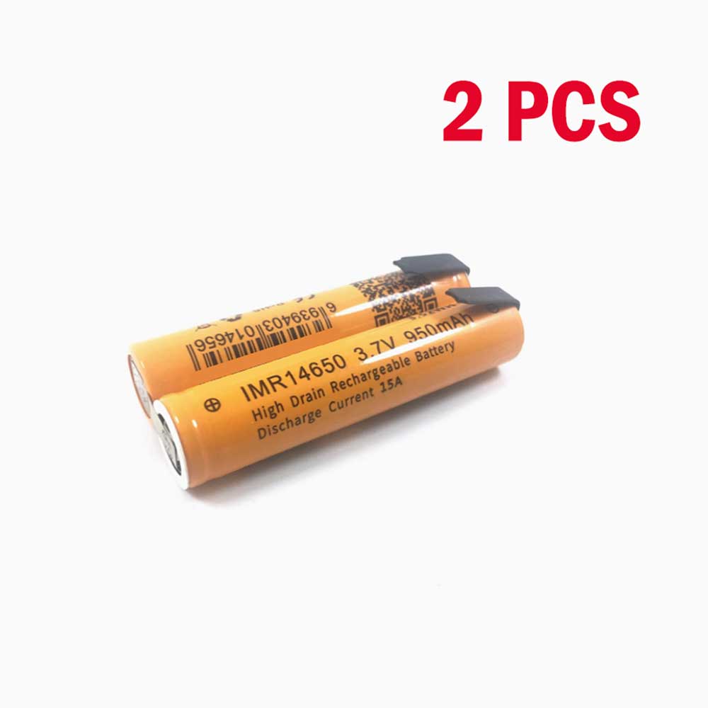 Hibatt 8A battery