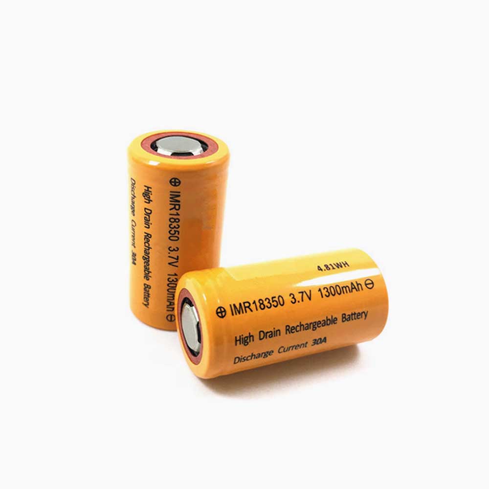 Hibatt 30A battery