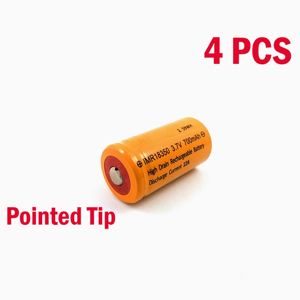Hibatt 12A battery