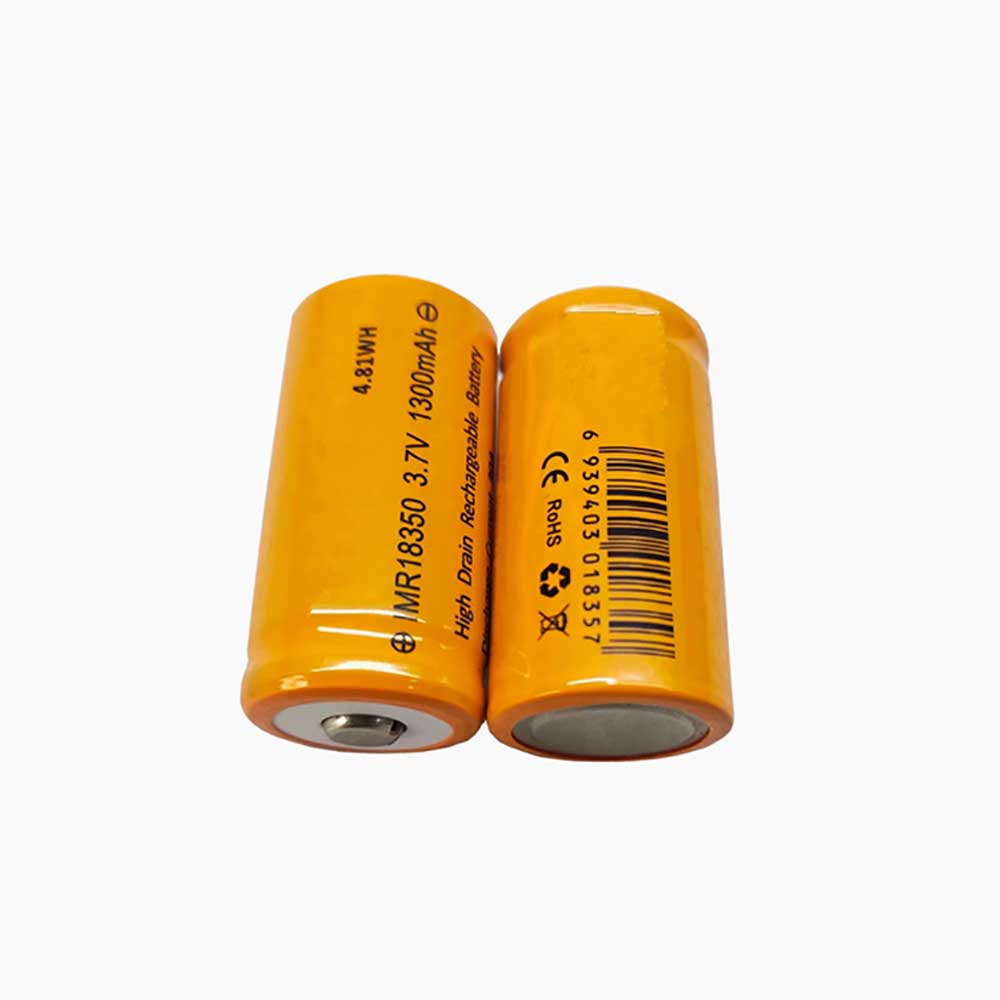 Hibatt 12A battery