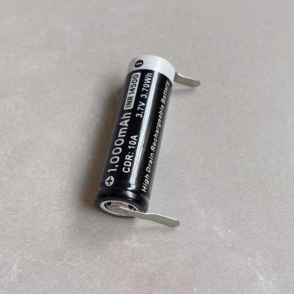 Orca Vape INR14500 battery