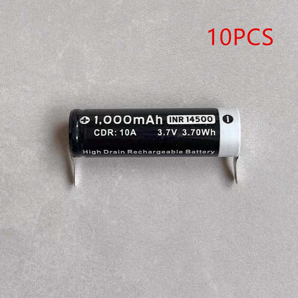 Orca Vape INR14500 battery