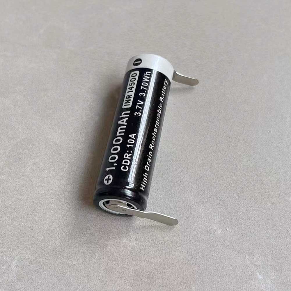 Orca Vape INR14500 battery