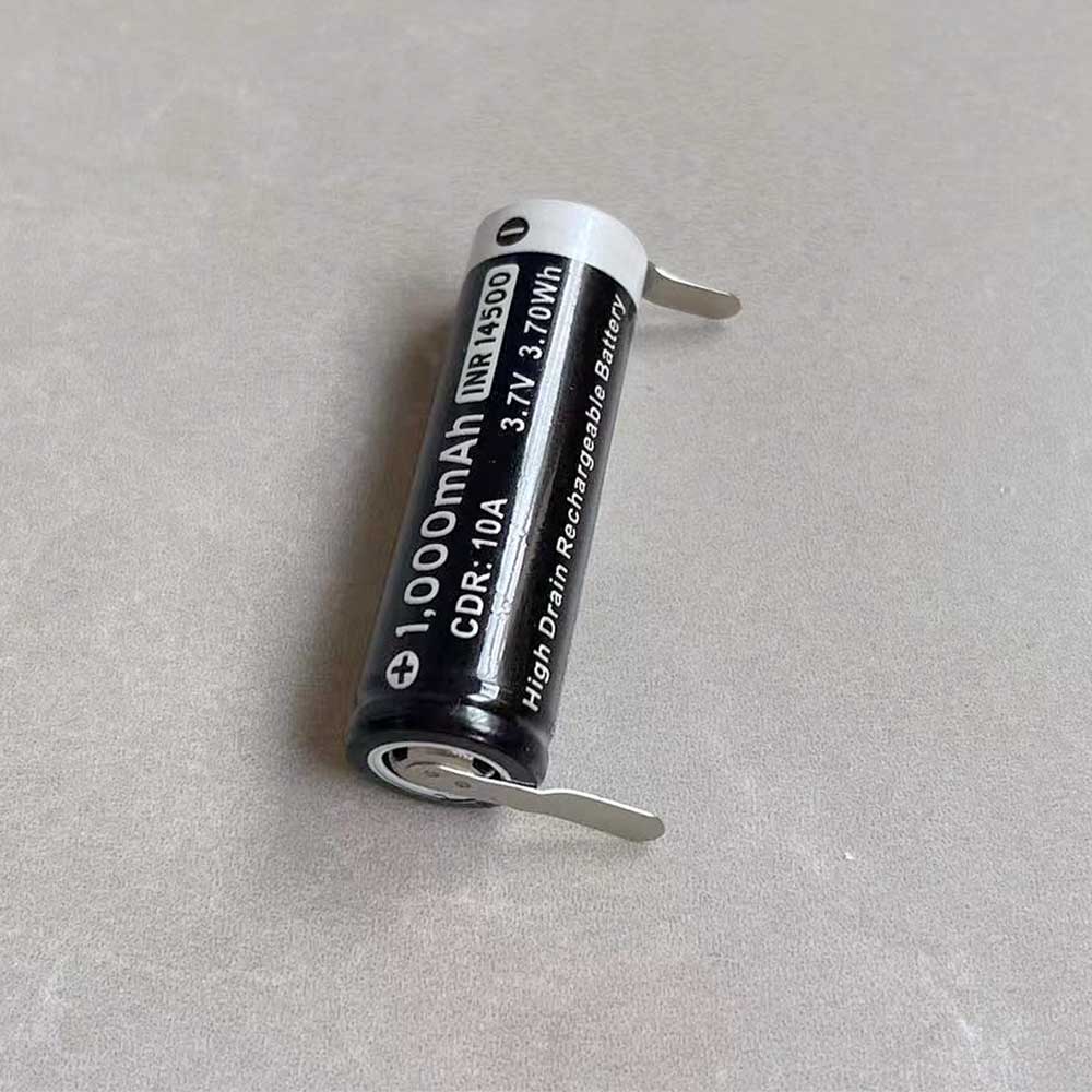 Orca Vape INR14500 battery
