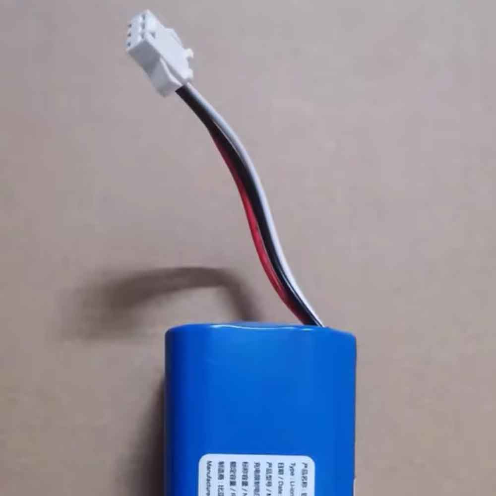 VIOMI ALPHA 1A VXVC12 battery